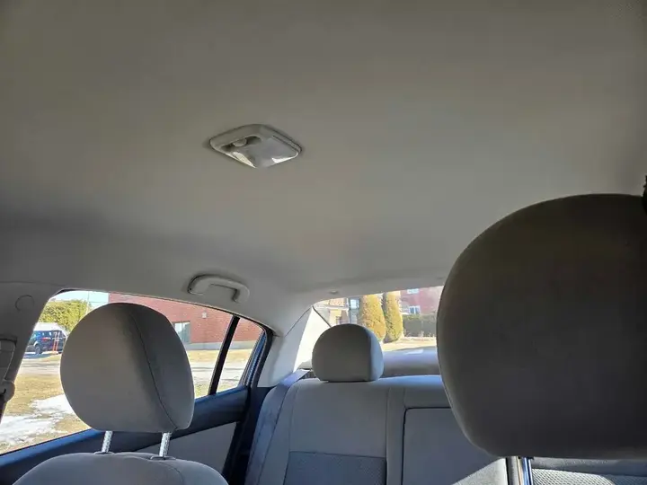 Nissan Sentra 2011 photo 3