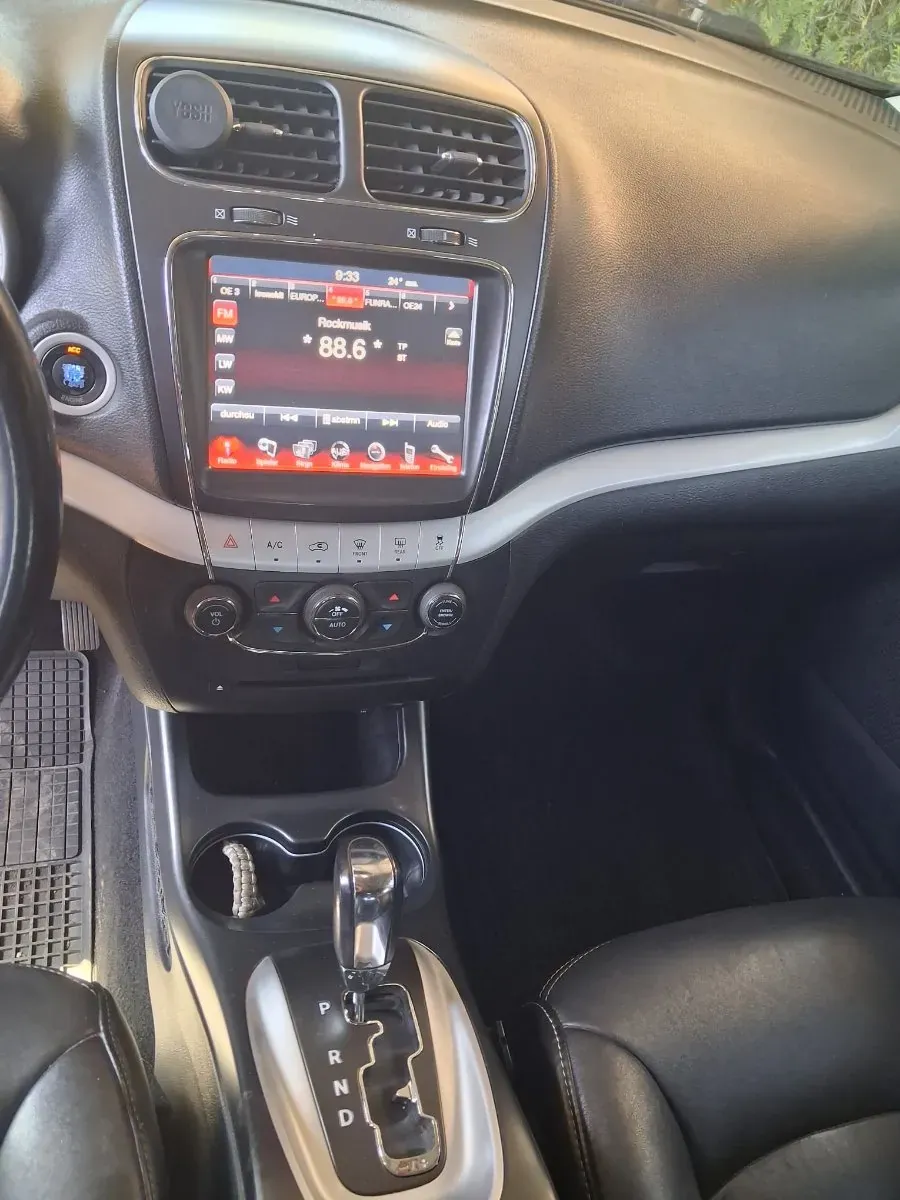 Fiat Freemont 2013 photo 3