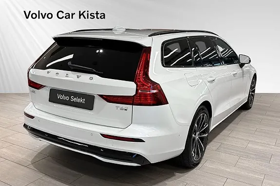 Volvo V60 2026 photo 5