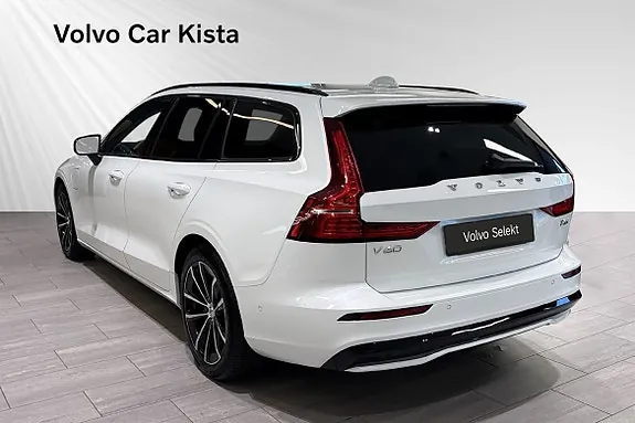 Volvo V60 2026 photo 4