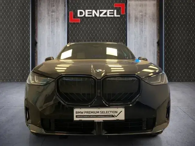 BMW X3 2026 photo 3