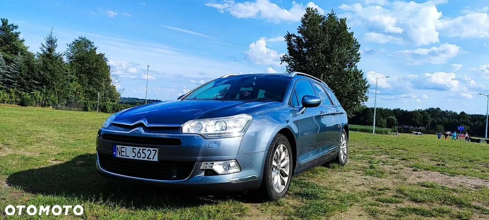 Citroen C5