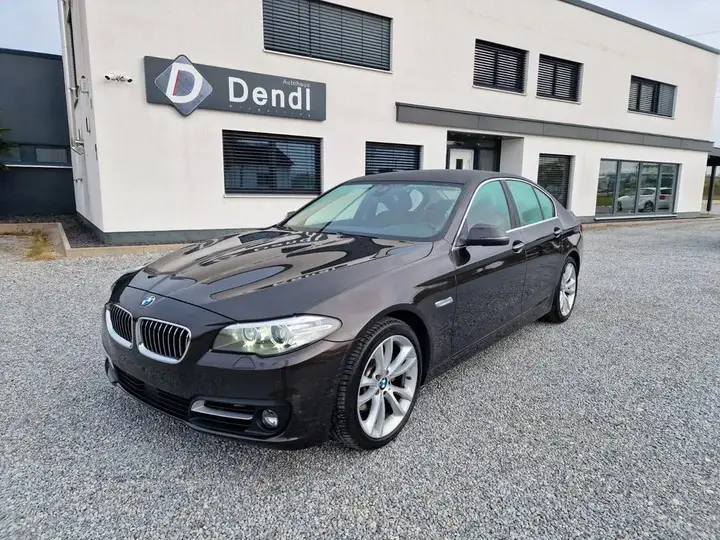 BMW 520D