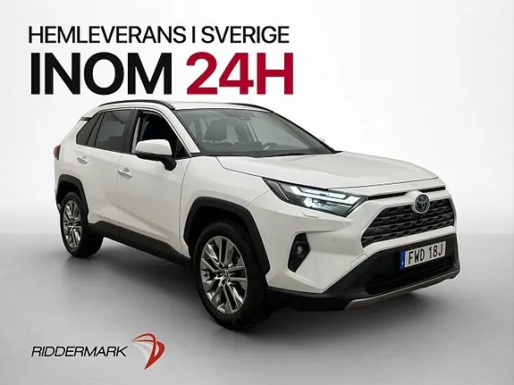 Toyota Rav4 2023 photo 3
