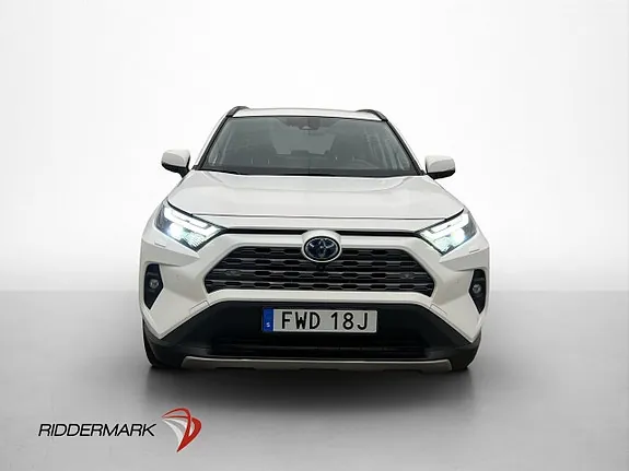 Toyota Rav4 2023 photo 2