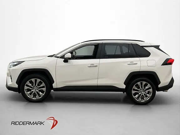 Toyota Rav4 2023 photo 5