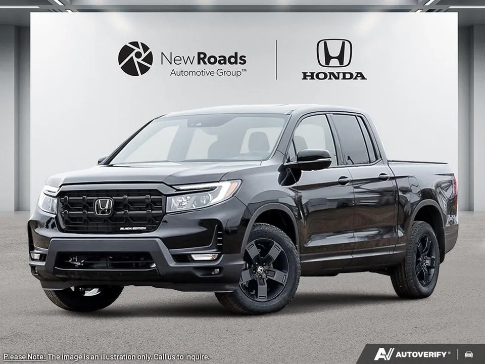 Honda Ridgeline