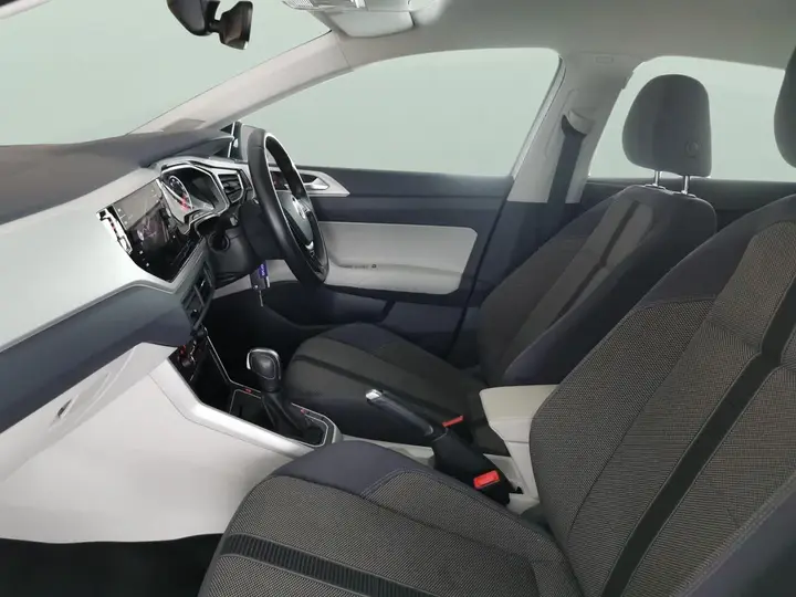 Volkswagen Polo 2021 photo 4