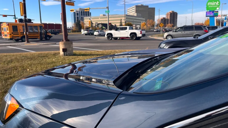 Ford Edge 2019 photo 3