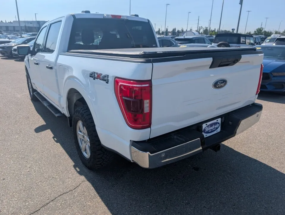 Ford F-150 2023 photo 5