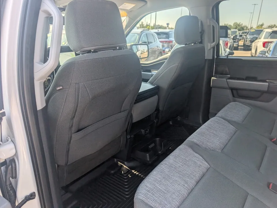 Ford F-150 2023 photo 3
