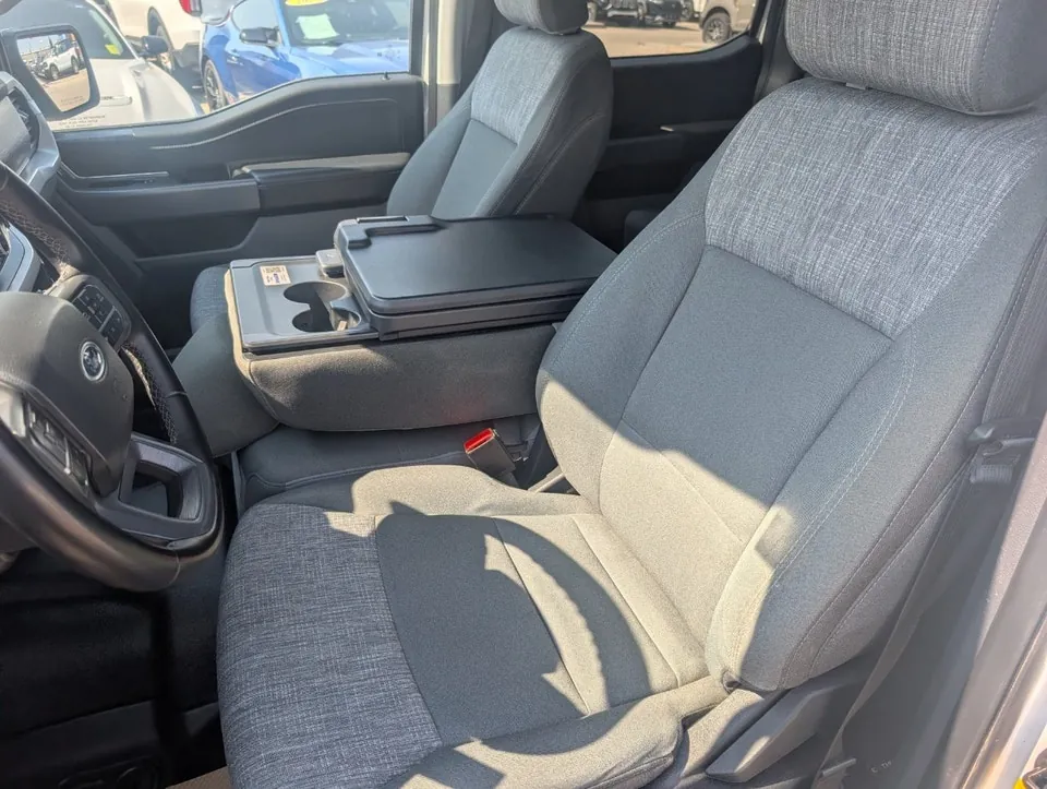 Ford F-150 2023 photo 2
