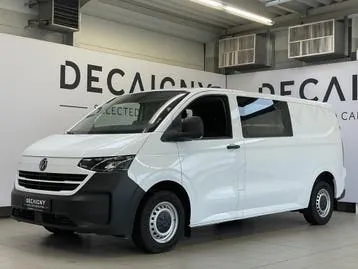 Volkswagen T7 Transporter