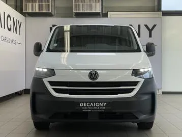 Volkswagen T7 Transporter photo 3