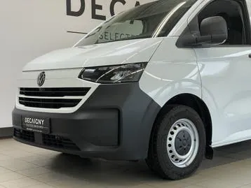 Volkswagen T7 Transporter photo 2