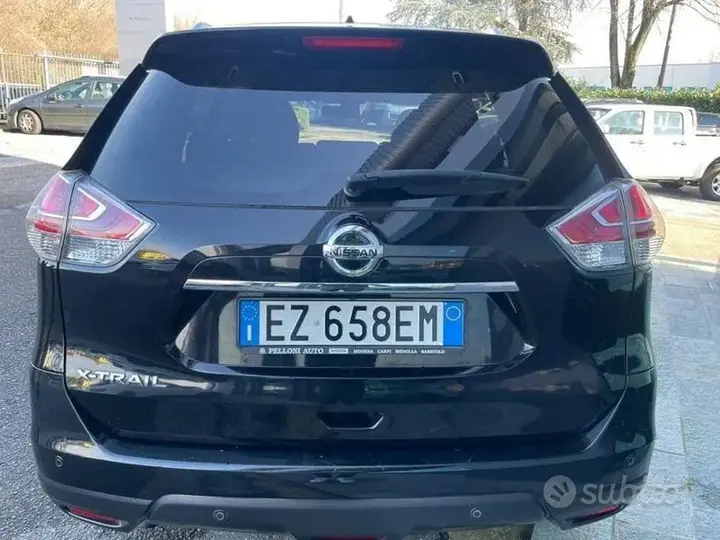 Nissan X-Trail 2015 photo 3