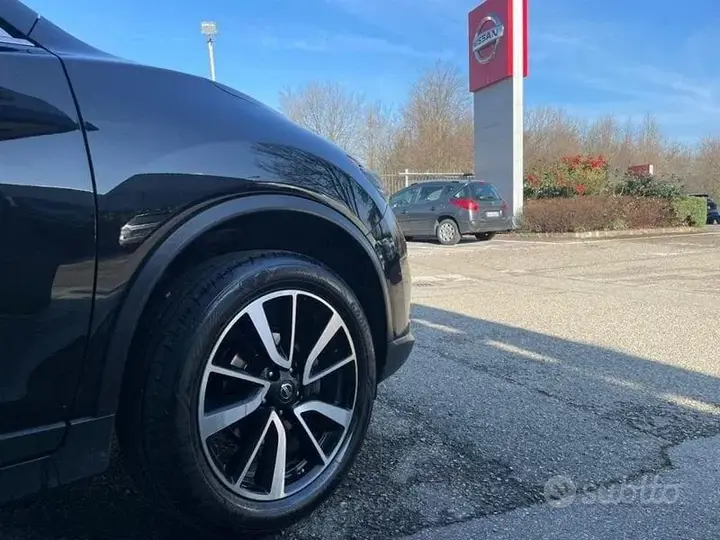 Nissan X-Trail 2015 photo 5