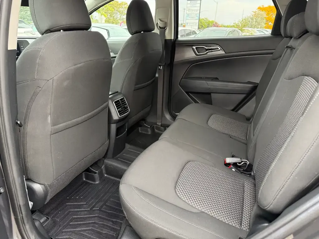 Kia Sportage 2024 photo 5