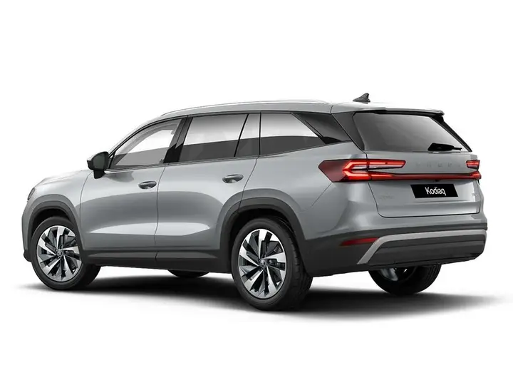 Skoda Kodiaq photo 3