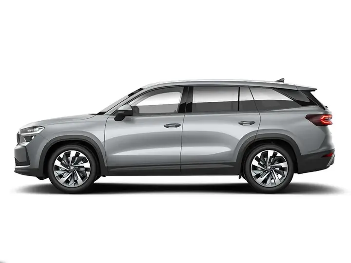 Skoda Kodiaq photo 2