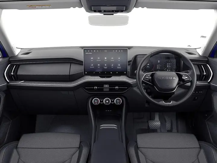 Skoda Kodiaq photo 4