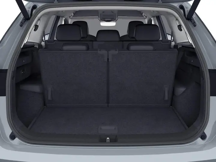 Skoda Kodiaq photo 5