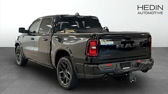 Ram 1500 2025 photo 2