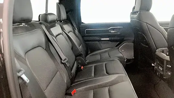 Ram 1500 2025 photo 5