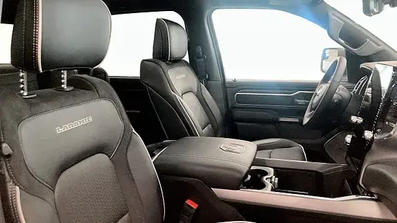 Ram 1500 2025 photo 3