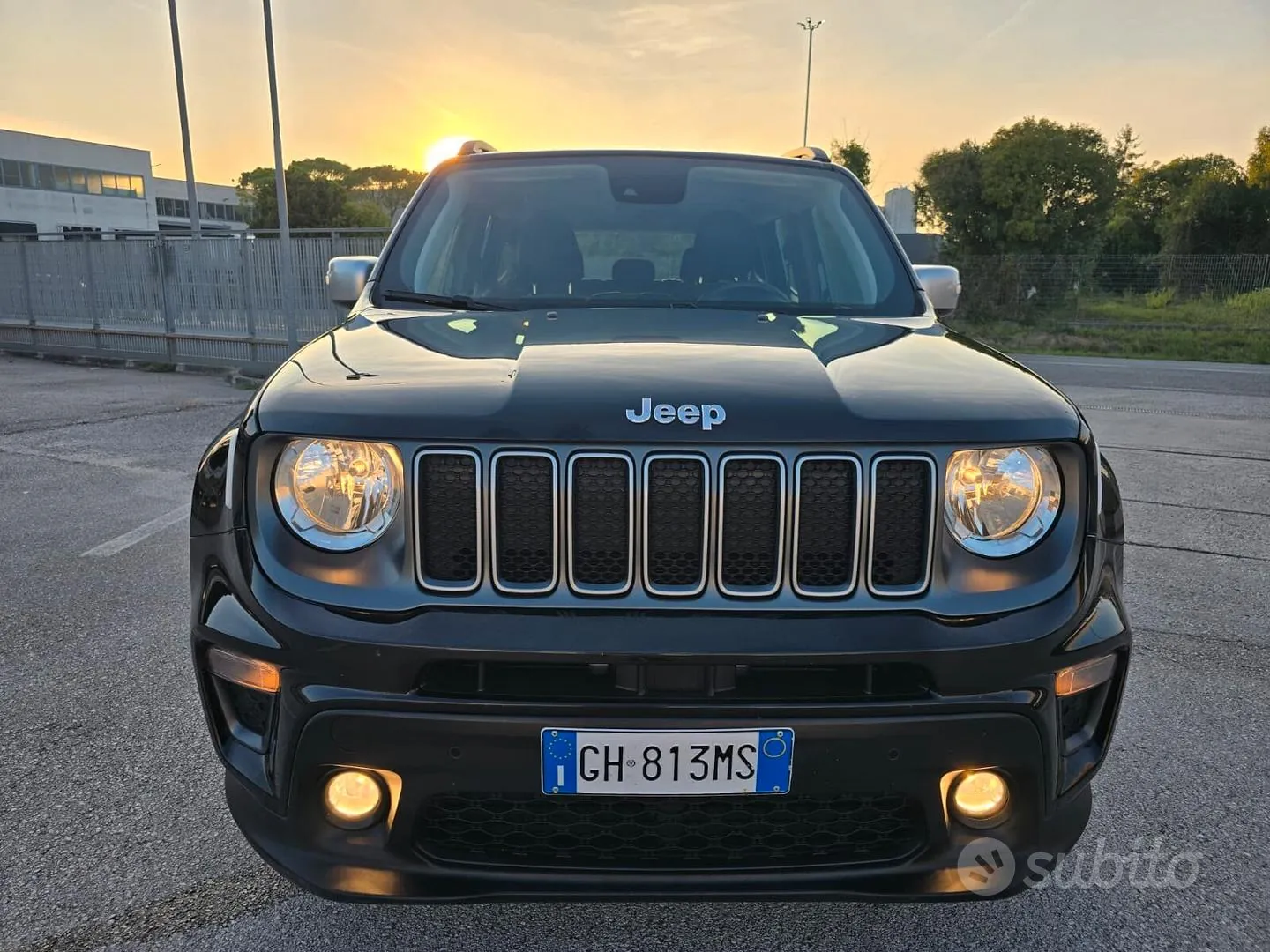 Jeep Renegade 2021 photo 3