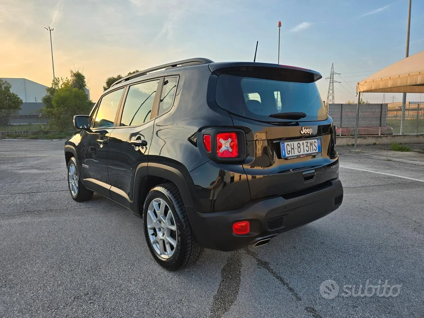 Jeep Renegade 2021 photo 4