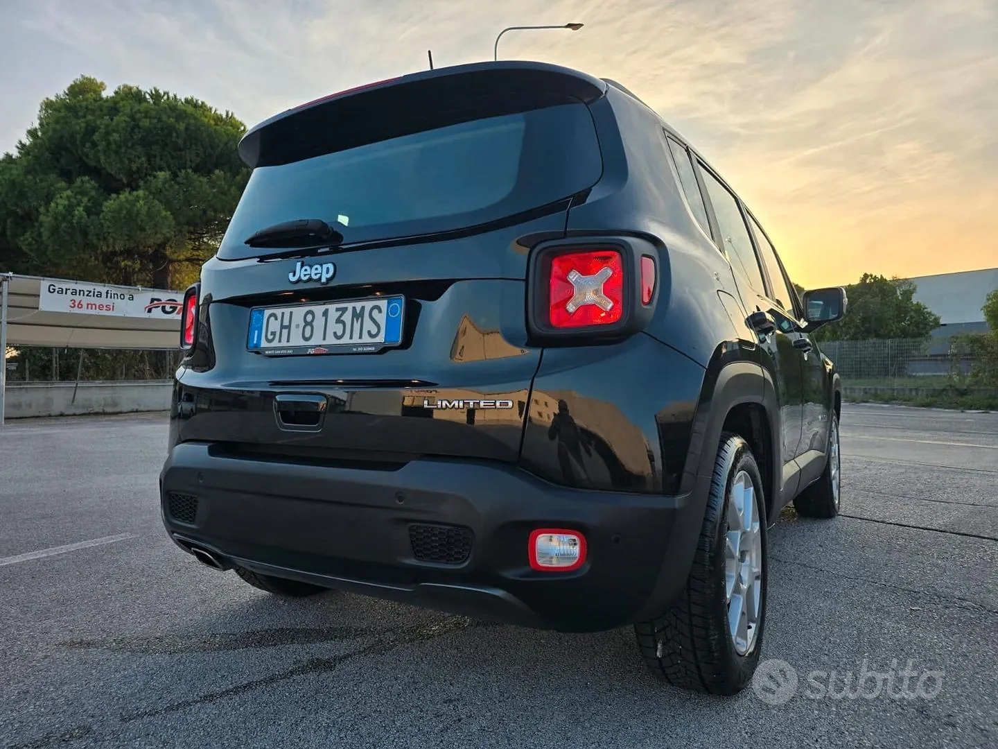 Jeep Renegade 2021 photo 5