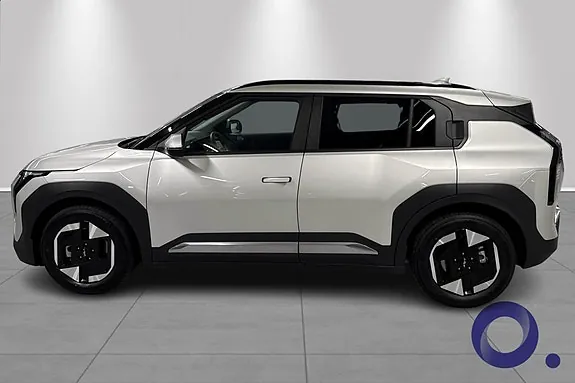 Kia Ev3 2026 photo 4