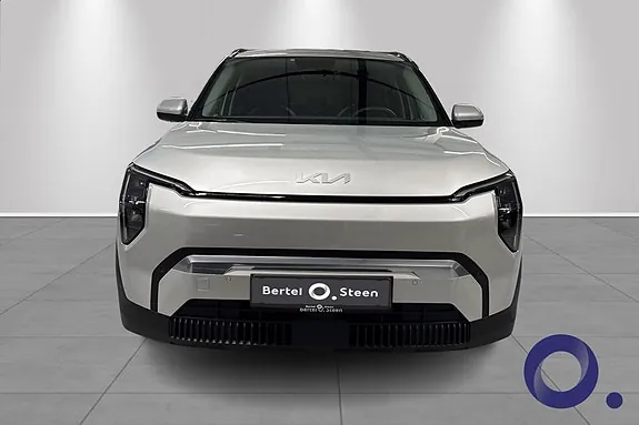 Kia Ev3 2026 photo 2