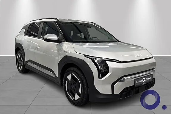 Kia Ev3 2026 photo 3