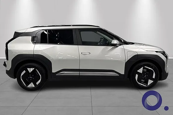 Kia Ev3 2026 photo 5