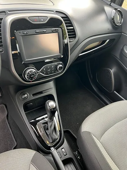 Renault Captur 2015 photo 5