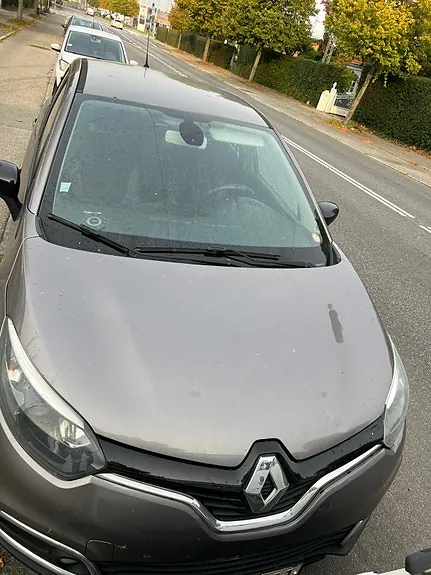 Renault Captur 2015 photo 3