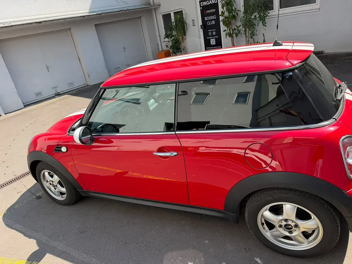 Mini One