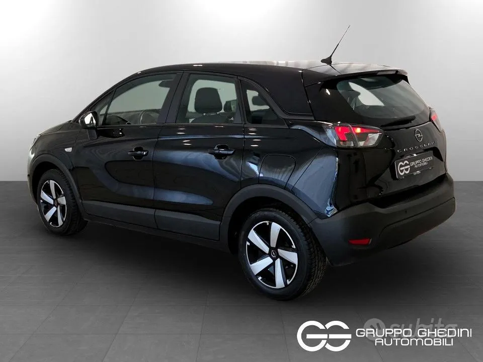 Opel Crossland 2023 photo 3