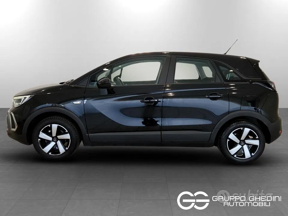 Opel Crossland 2023 photo 2