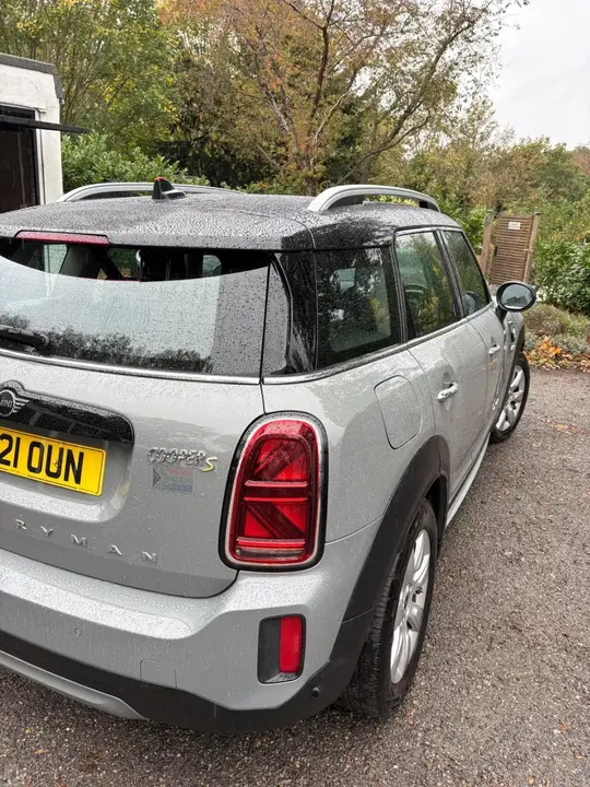 Mini Countryman 2021 photo 3