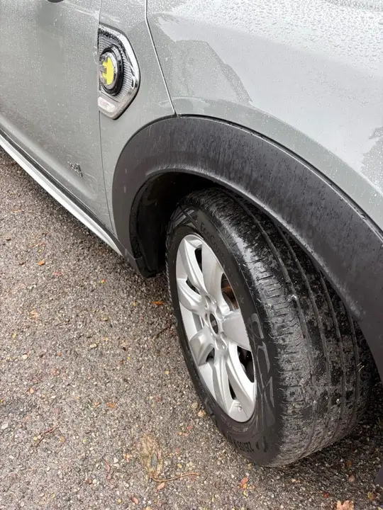 Mini Countryman 2021 photo 5