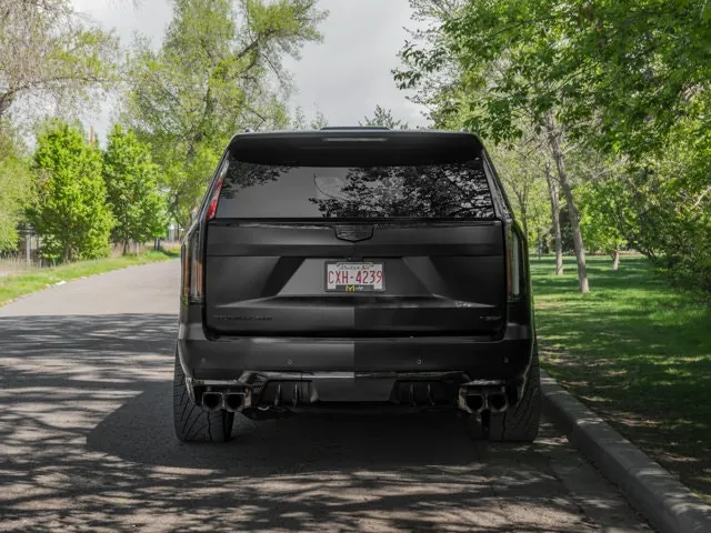 Cadillac Escalade 2023 photo 5