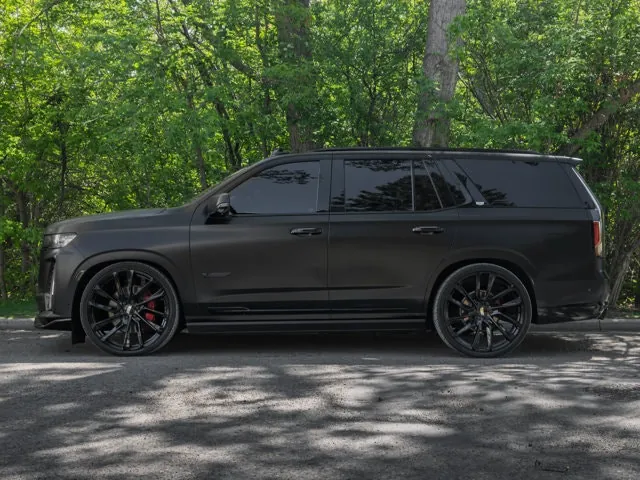 Cadillac Escalade 2023 photo 2
