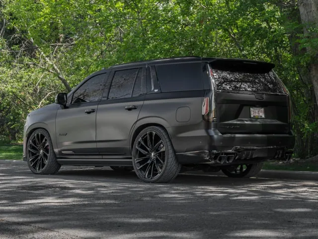 Cadillac Escalade 2023 photo 4