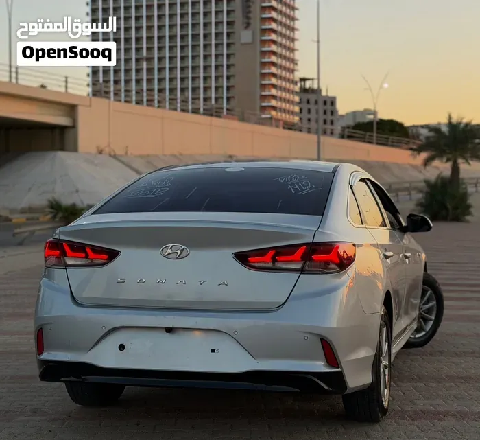 Kia K5 2019 photo 4