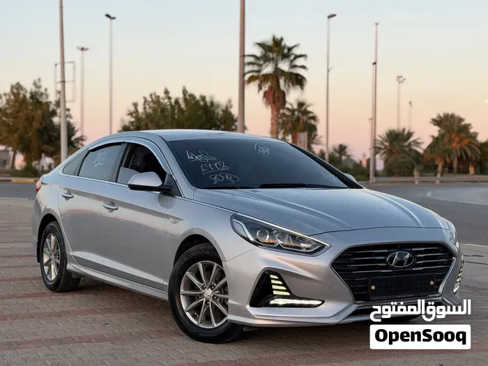 Kia K5 2019 photo 3