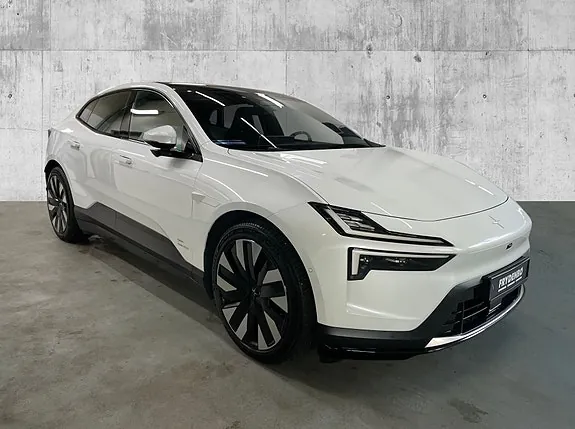 Polestar 4