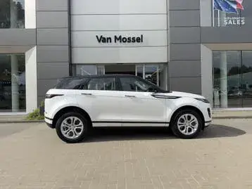 Land Rover Range Rover Evoque 2023 photo 3